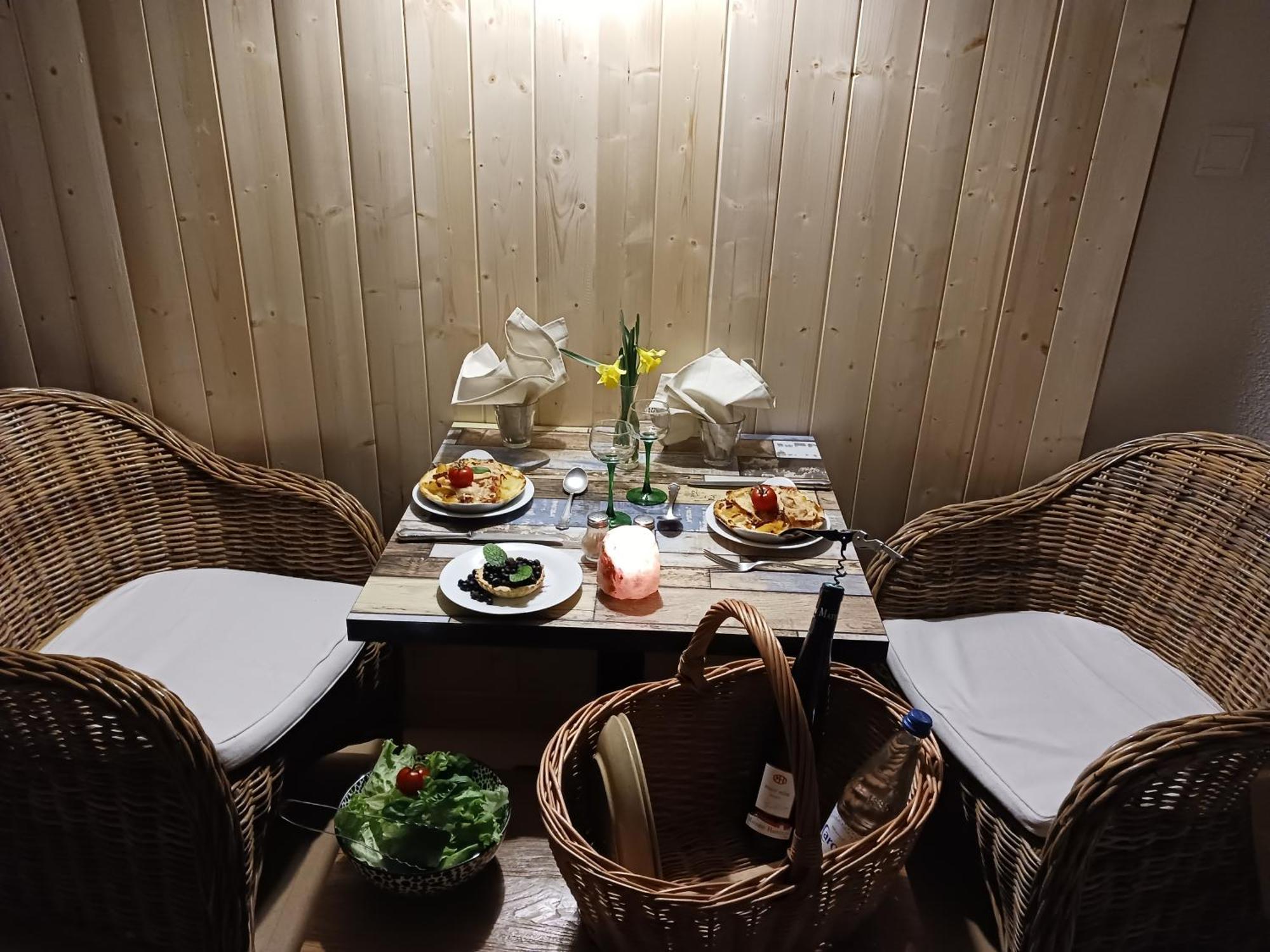 Domaine Des Hauts Viaux Ла Брес Екстериор снимка