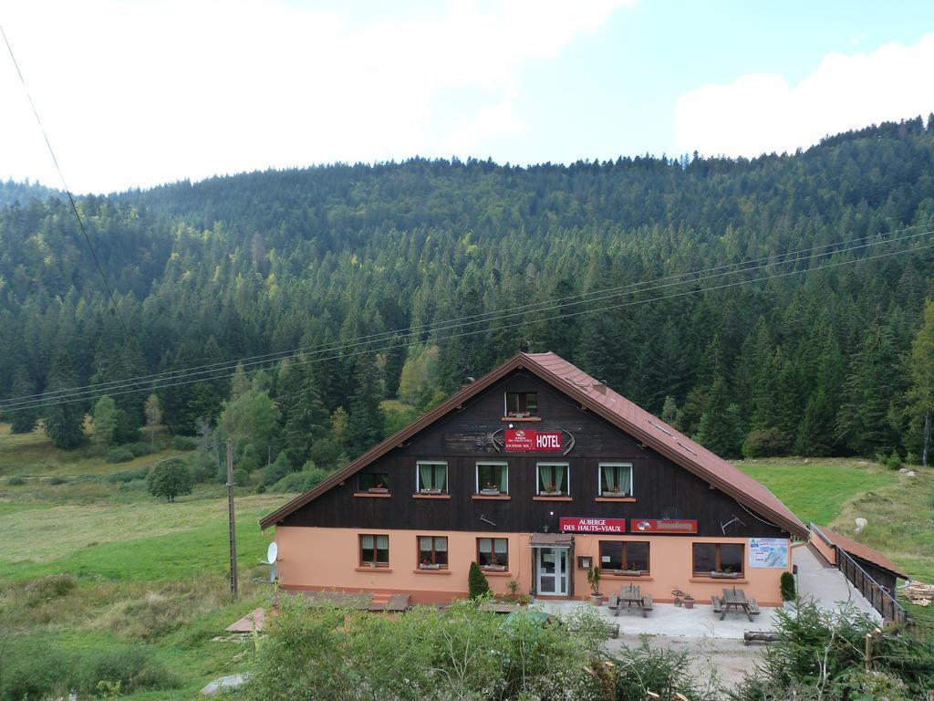 Domaine Des Hauts Viaux Ла Брес Екстериор снимка