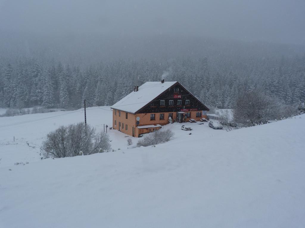 Domaine Des Hauts Viaux Ла Брес Екстериор снимка