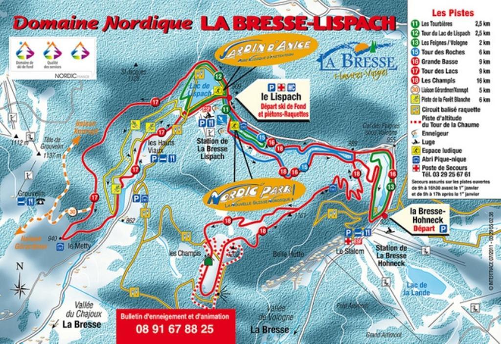Domaine Des Hauts Viaux Ла Брес Екстериор снимка